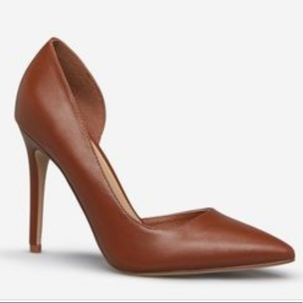 COGNAC ANNAKAY PUMPS